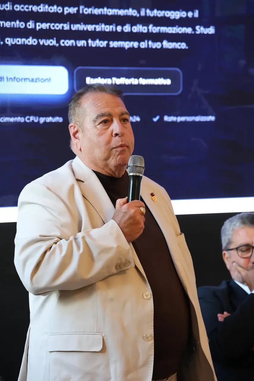 Convention UNICESD Olympo del 18 settembre 2026: un contributo dei partecipanti
