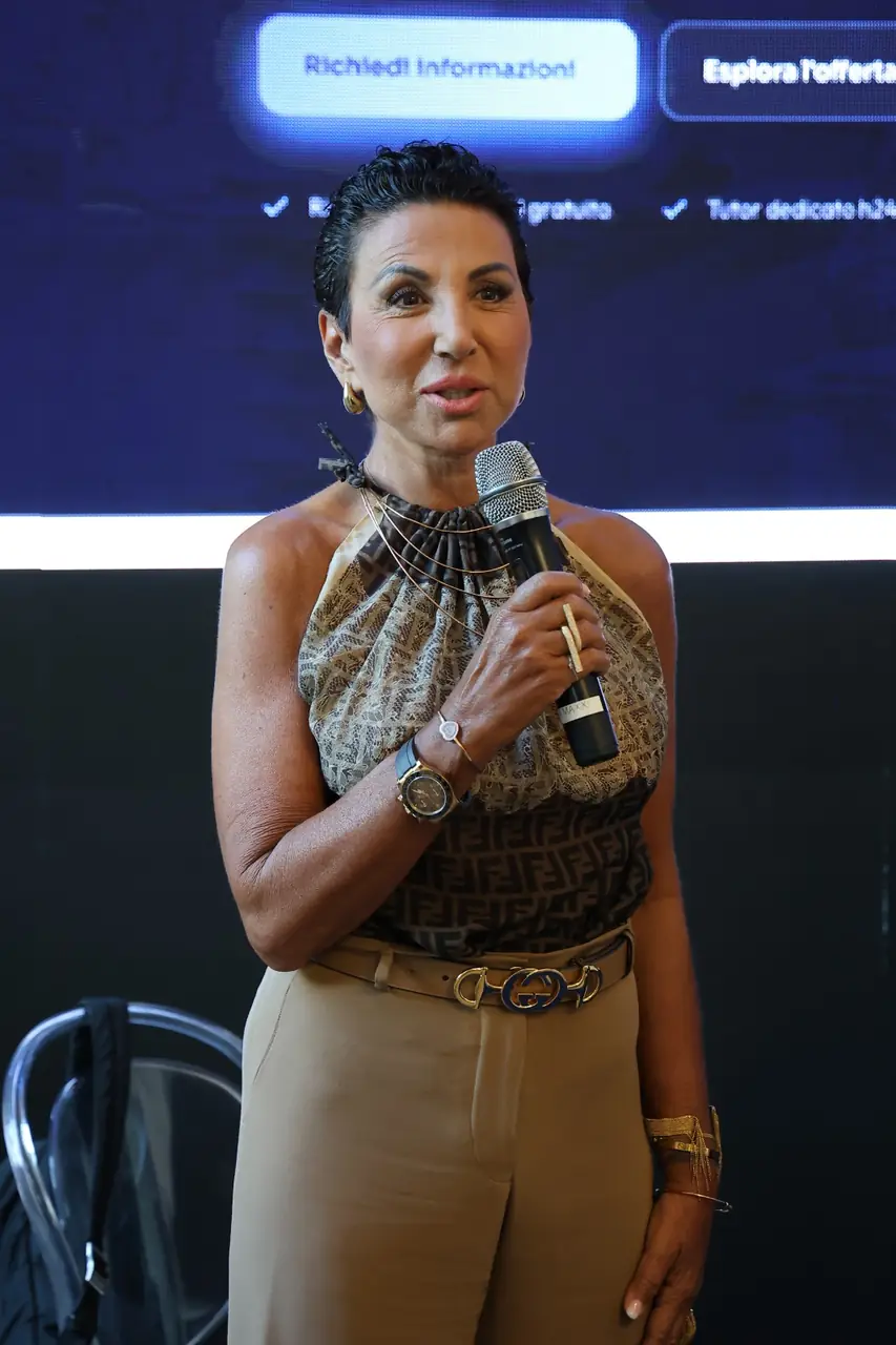 Convention UNICESD Olympo del 18 settembre 2026: un intervento dei partner della rete