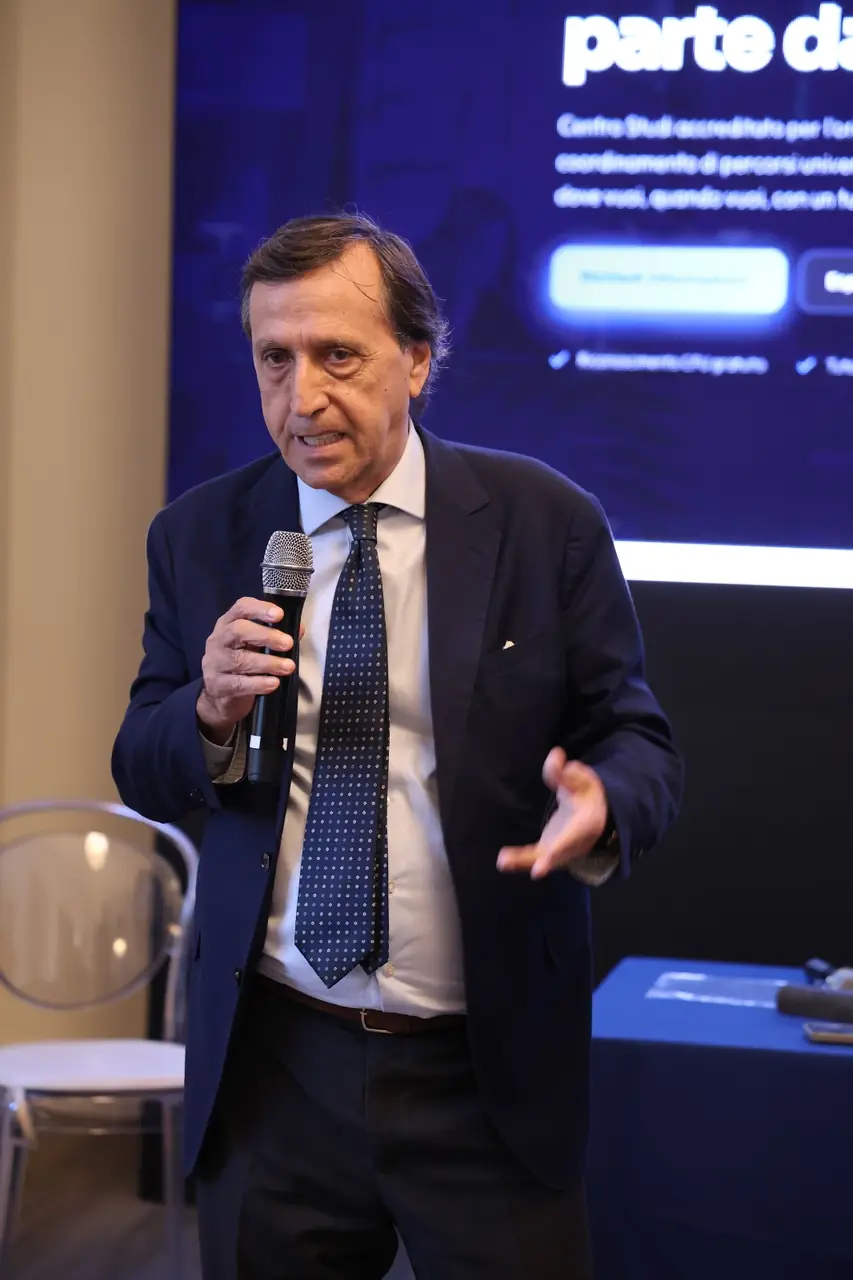 Convention UNICESD Olympo del 18 settembre 2026: un intervento dei partner della rete