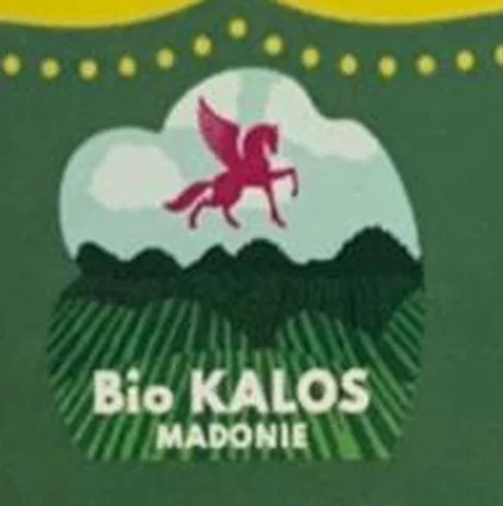 Bio Kalos Madonie